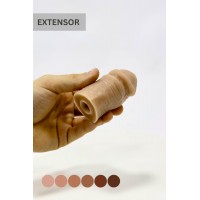 Packer GrowUp (Extensor) - 7cm